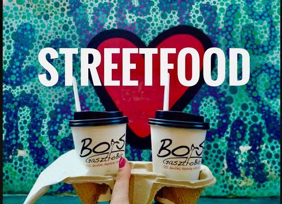 Bors Gastro Bar